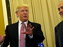 Нетаньяху поблагодарил Трампа за санкции против Ирана