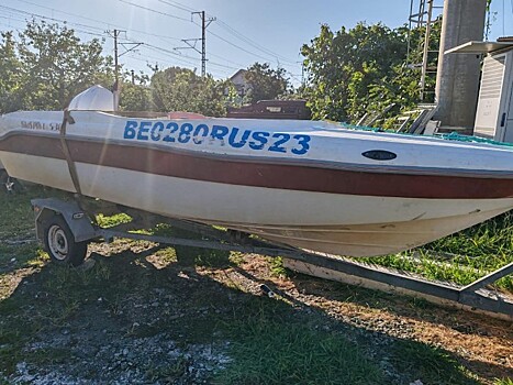 Водитель катера пойдет под суд за наезд на 16-летнюю туристку в Сочи