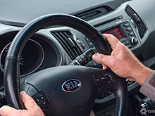 Нетрезвый молодой человек катался на чужом автомобиле по дорогам ЕАО