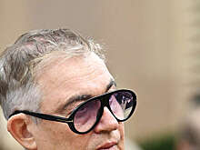 Телеведущего Дмитрия Диброва заподозрили в посещении закрытой секс-вечеринке