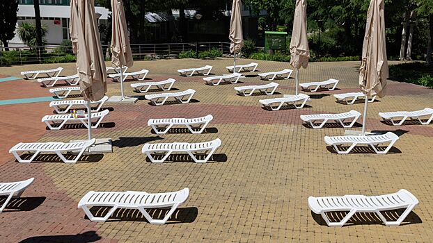 Работники офисов и ИT чаще выбирают антистресс-программы в санаториях