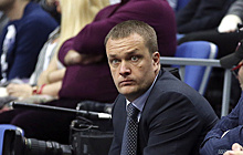 Пистиолис заявил, что российский баскетбол не удалось уничтожить