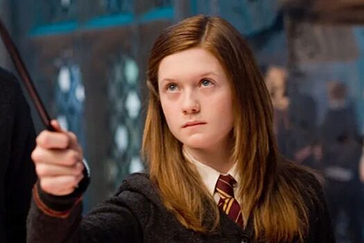 Актриса рассказала, почему ей не понравилось сниматься в «Гарри Поттере»