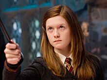 Актриса рассказала, почему ей не понравилось сниматься в «Гарри Поттере»