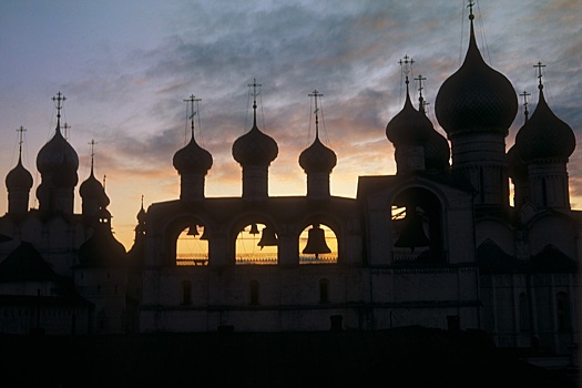 Автор знаменитого романса Василий Чуевский родился 200 лет назад