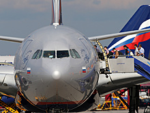 Россия возобновила регулярное авиасообщение с Турцией