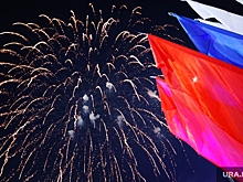 Во Владивостоке отменили фейерверки из-за атаки ВСУ на Белгород