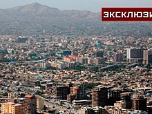 Посол России в Кабуле Жирнов раскрыл секреты дипломатической службы в Афганистане