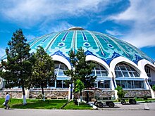 Уральский "Иннопром" пройдет в Ташкенте