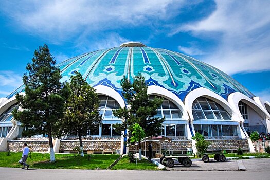 Уральский "Иннопром" пройдет в Ташкенте