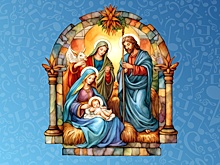 XVI Московский Рождественский фестиваль в Доме музыки