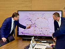 Еще 57 км автодорог отремонтируют в Нижегородской области до конца года
