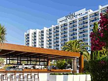 В Испании откроется новый роскошный курорт Tivoli La Caleta Resort