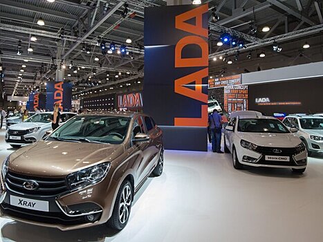 В "АвтоВАЗе" заявили о необходимости индексации цен на Lada