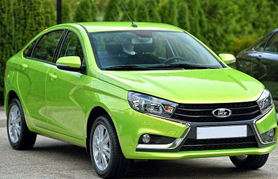 Авторынок Башкортостана показал рост на 24,6%