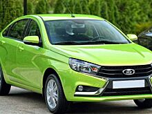 Авторынок Башкортостана показал рост на 24,6%