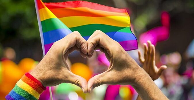 Запрет не проведение гей-парада в Калужской области обжаловали в ЕСПЧ