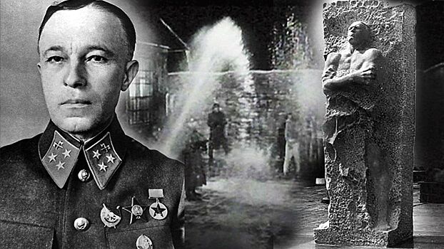 Как советские генералы вели себя в фашистском плену