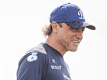 Тренер «Динамо» Гусев — о турнире в ОАЭ: «Это международный опыт. Мы через эти игры готовимся к чемпионату»