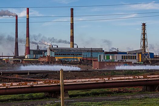 «Норникель» и «Русал» могут объединиться: что это даст компаниям