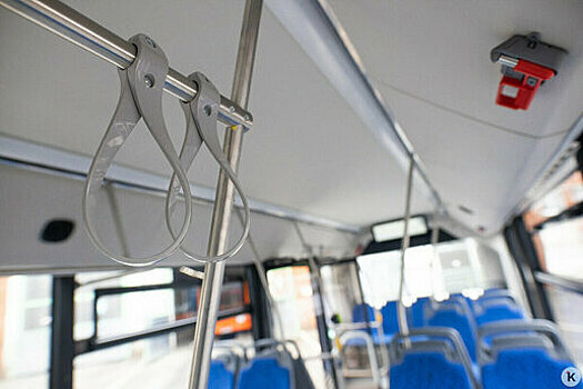 Оплату проезда по геолокации в троллейбусах в Нижнем Новгороде введут 16 января