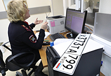В России захотели ужесточить требования к автомобильным номерам. Что изменится