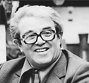 Добрый волшебник экрана Роман Качанов