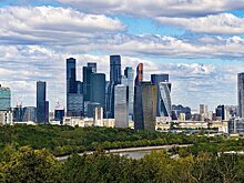 Оборот онлайн-торговли в Москве вырос почти на 17% за 7 месяцев