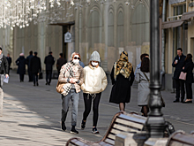 В Москве введены новые ограничения из-за коронавируса — до 15 января 2021 года