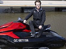 Taiga Motors планирует занять место дилера на рынке электрических снегоходов