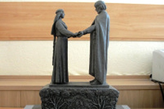 В Рязани объявили о конкурсе на лучший эскиз памятника Якову Полонскому