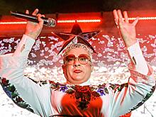 «Дискредитации Вооруженных сил": «Верка Сердючка» подвела под статью