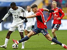 ЭСК признала верными два решения судьи Иванова в матче РПЛ между ЦСКА и «Балтикой»