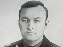 За что самого молодого генерала КГБ лишили всех наград в 2002 году