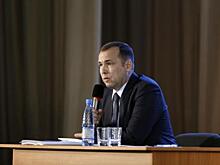 «Верное решение на перспективу». Шумков запускает планы по развитию территорий на пятилетие