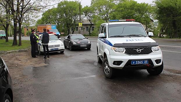 В Приморье героев провокационного видео ждут штрафы