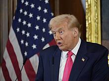 Трамп прошел обследование состояния здоровья