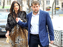 Муж Жасмин оставил семью без средств к существованию