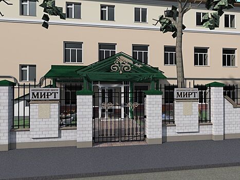 Почему лор-отделение медцентра «Мирт» славится своими специалистами?