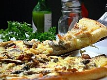 Роскачество посоветовало на удаленке отказаться от фастфуда и пить меньше алкоголя