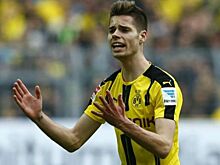 Вайгль останется в "Боруссии", несмотря на интерес "ПСЖ"