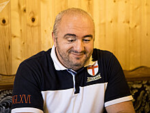 Инал Колиев: возможно я снова смогу подняться в горы