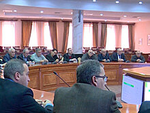 В Армении пройдет международная выставка вооружений и военной техники