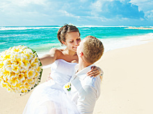 Свадебные туры на белоснежные пески Бали стали еще выгоднее