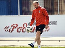 Глушаков: ни в коем случае не могу назвать "Химки" главным претендентом на вылет