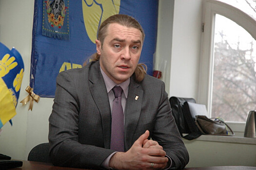 Экс-депутат Рады призвал бить детей палками за русский язык