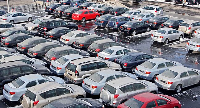 Как мошенники разводят автолюбителей при продаже подержанных машин