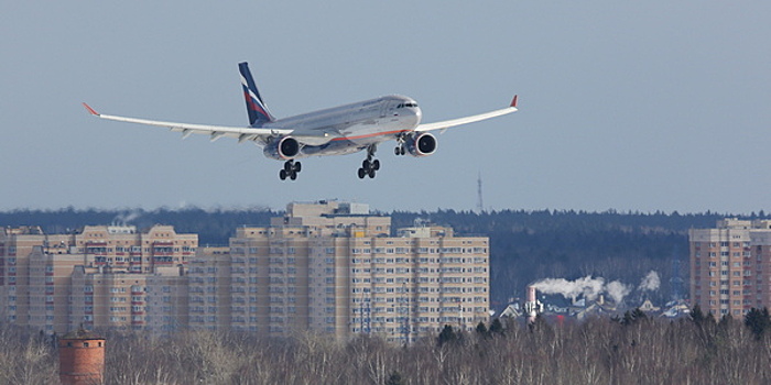 Исследование: цены на авиабилеты по России в сентябре снизились на 13%