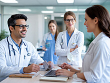 Томская область развивает удалённое здравоохранение: подписано соглашение для помощи в труднодоступных районах