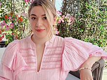 «Села в такси и уехала домой»: Соня Кузьмина вспомнила, как сбежала с гастролей «Фабрики звезд»